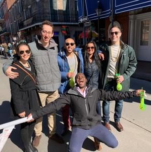 Meet your Posher, Kyle